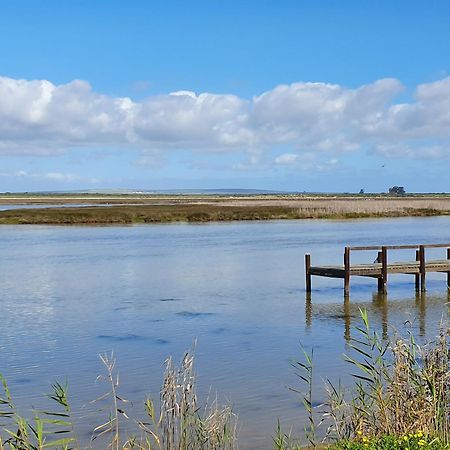 Kingfisher By The River - Self Catering Velddrif Exterior foto