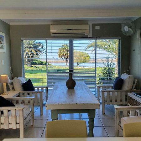 Kingfisher By The River - Self Catering Velddrif Exterior foto