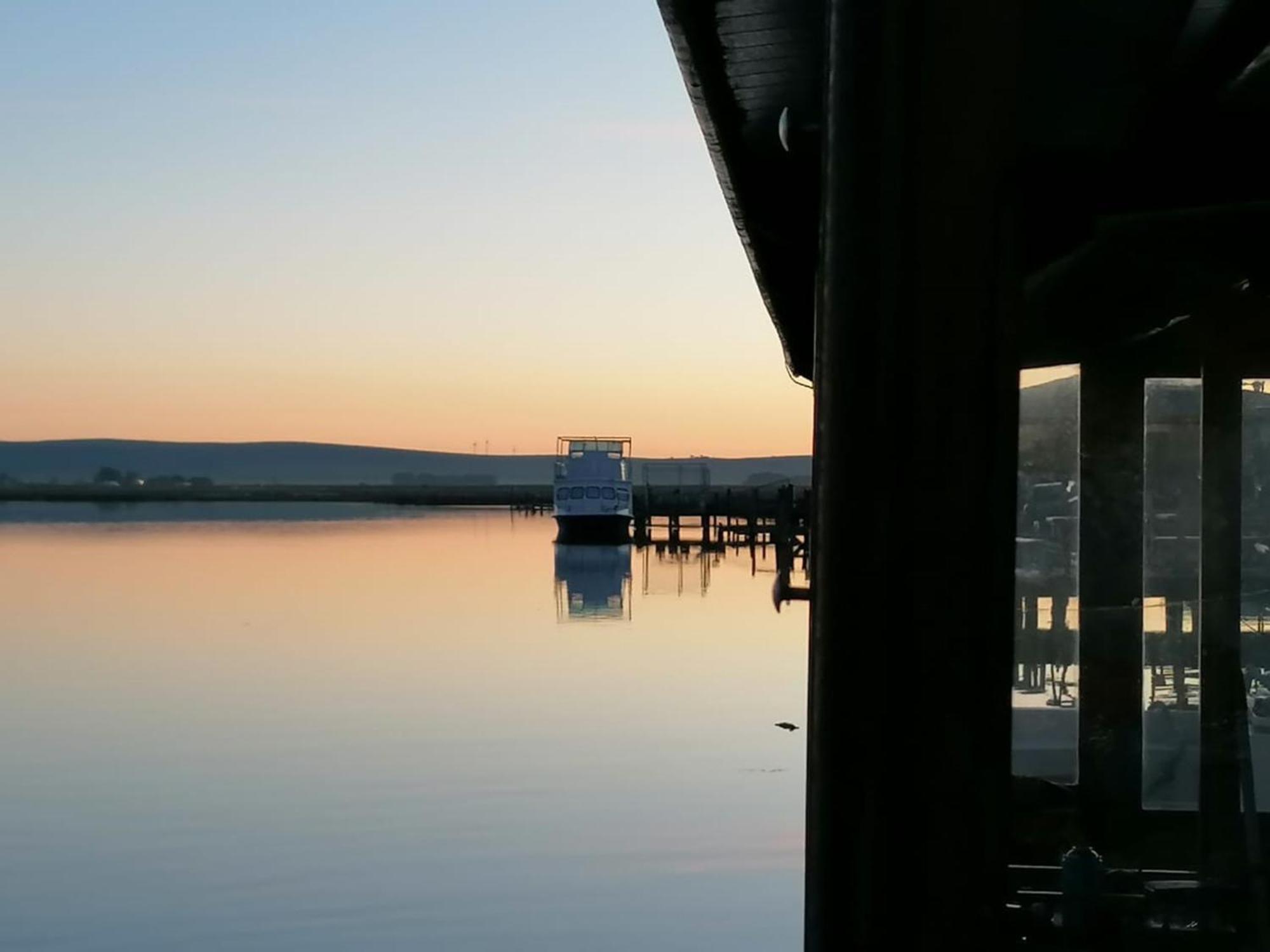 Kingfisher By The River - Self Catering Velddrif Exterior foto